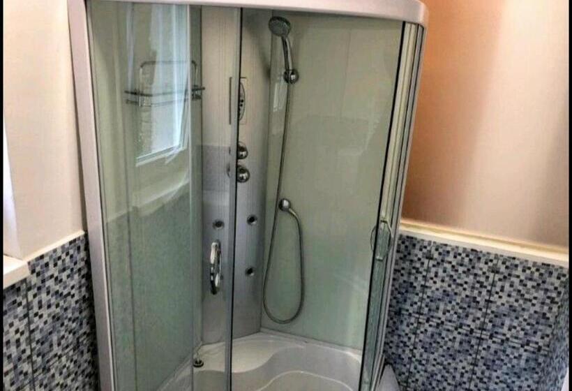 스탠다드 룸, Downtown Hostel