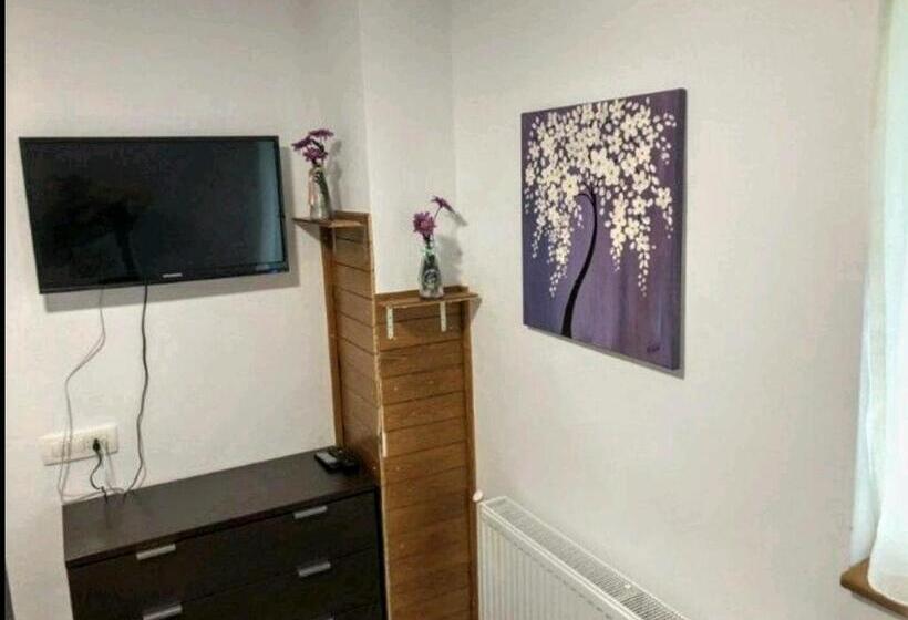 스탠다드 룸, Downtown Hostel