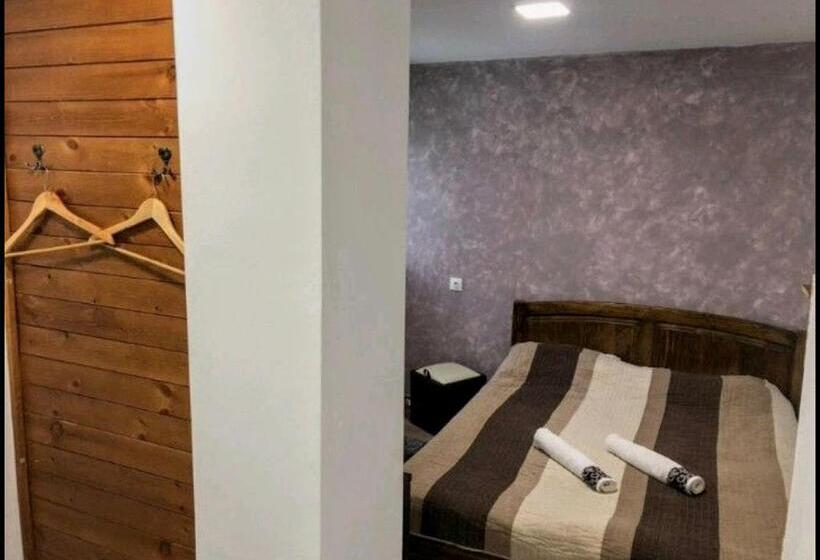 스탠다드 룸, Downtown Hostel