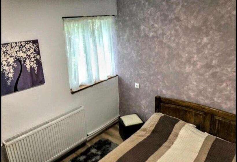 스탠다드 룸, Downtown Hostel