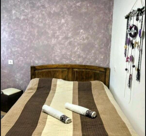 스탠다드 룸, Downtown Hostel