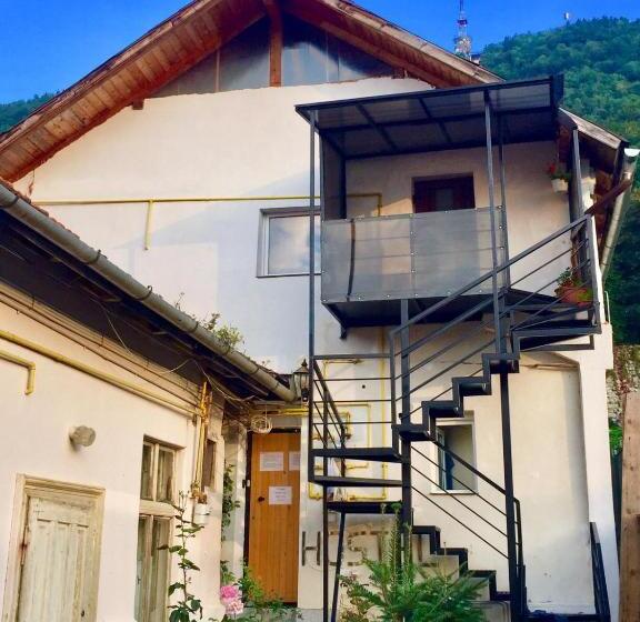 스탠다드 룸, Downtown Hostel