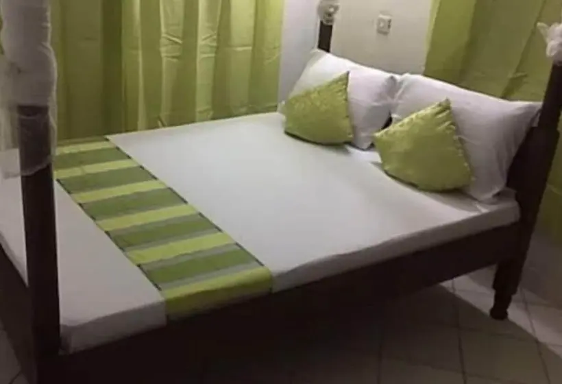 اتاق لوکس, Marvelous House Mtwapa