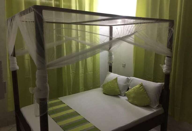 اتاق لوکس, Marvelous House Mtwapa