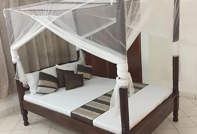 اتاق لوکس, Marvelous House Mtwapa