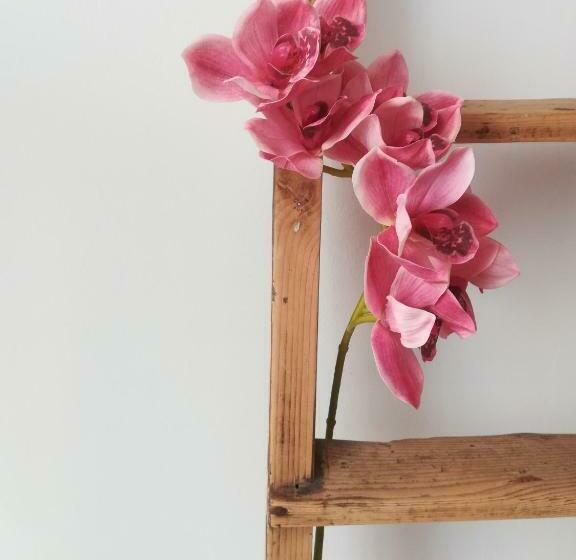 Suite with Terrace, Casa Ramé