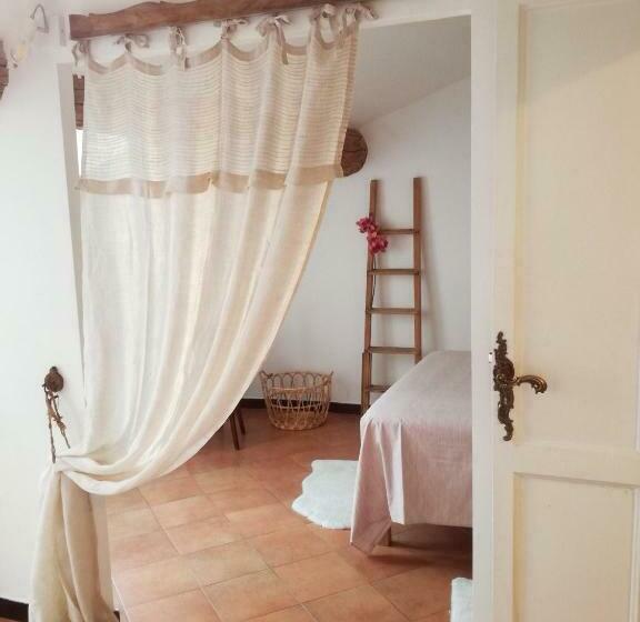 Suite with Terrace, Casa Ramé