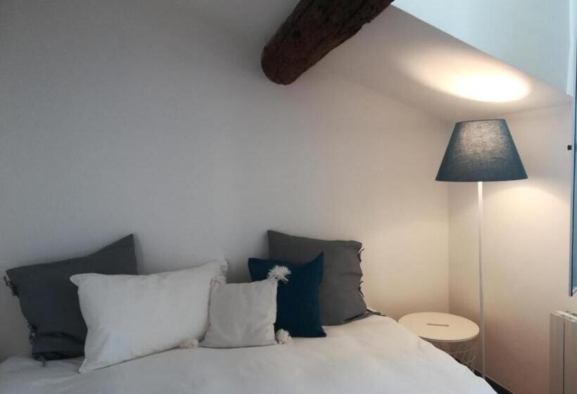 Suite with Terrace, Casa Ramé