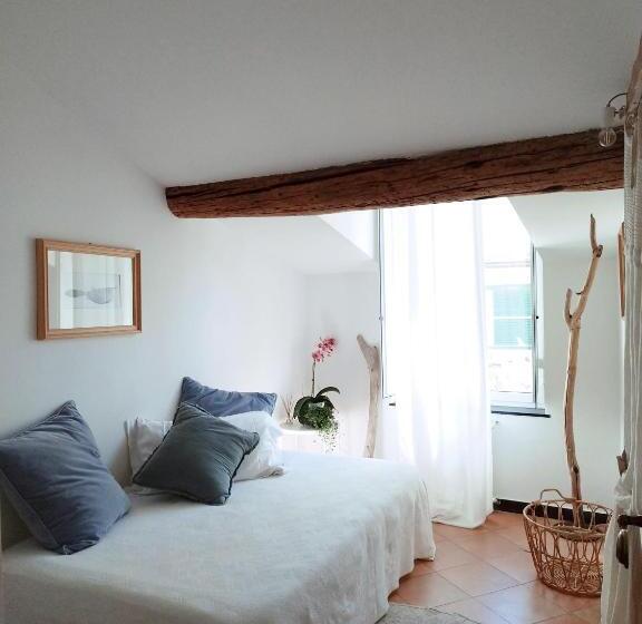 Suite with Terrace, Casa Ramé