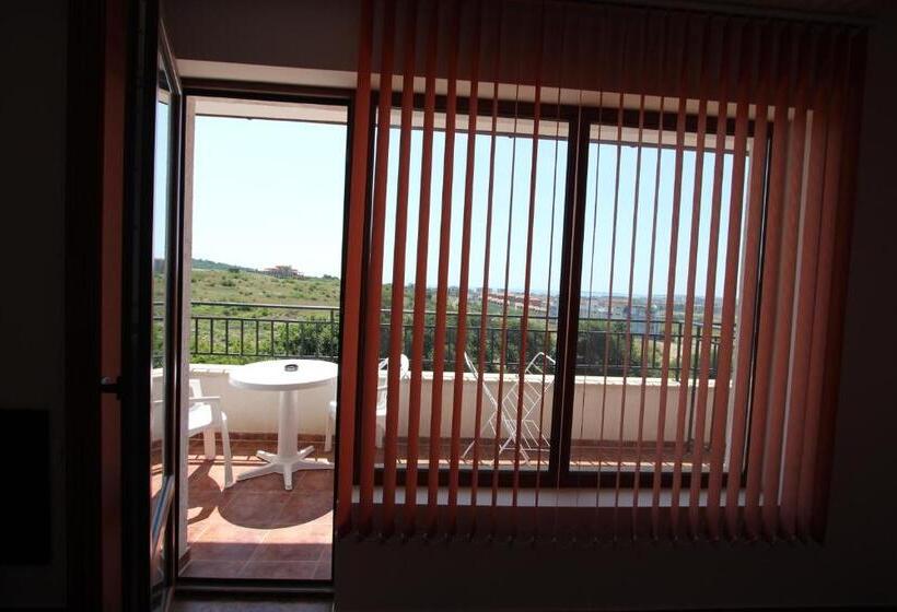 家庭间, Arkite Complex