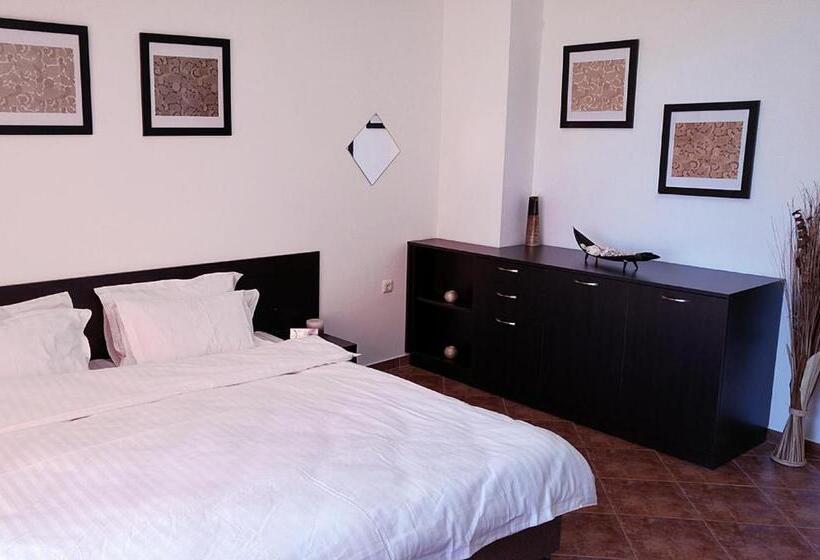 家庭间, Arkite Complex