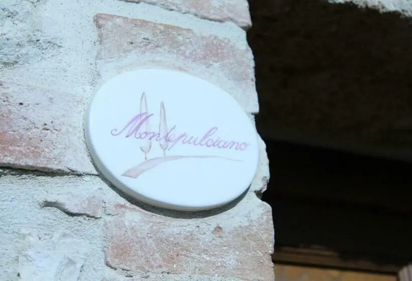 １ベッドルームアパートメント, Agriturismo La Segolina