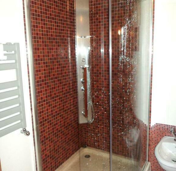 스탠다드 룸, Agriturismo La Segolina