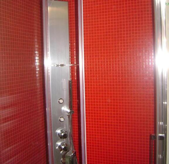 스탠다드 룸, Agriturismo La Segolina