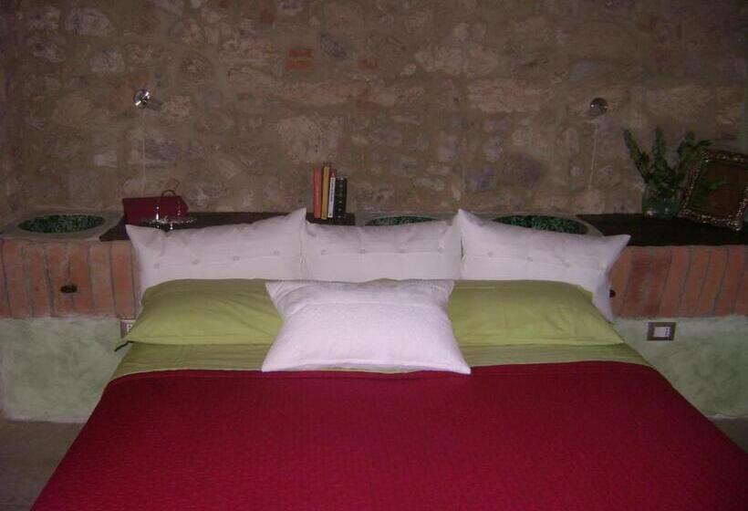 스탠다드 룸, Agriturismo La Segolina