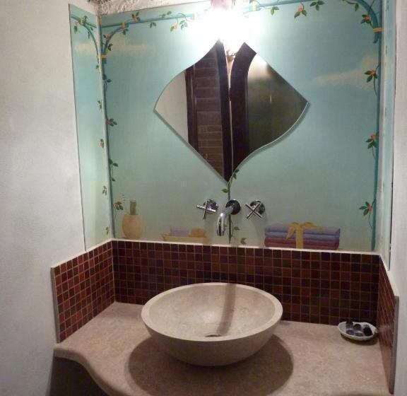 침실 1개 아파트, Agriturismo La Segolina