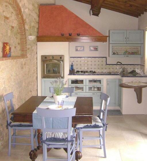 침실 1개 아파트, Agriturismo La Segolina