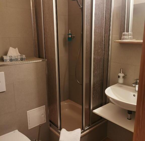 غرفة قياسية, Landhotel ölmühle