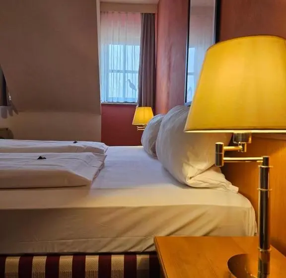 ファミリールーム, Landhotel ölmühle