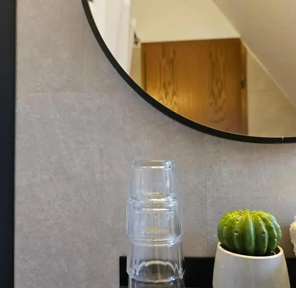 ファミリールーム, Landhotel ölmühle