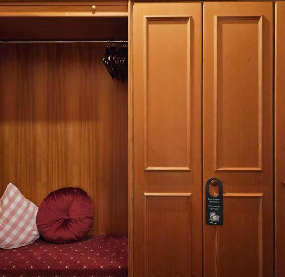 غرفة عائلية, Landhotel ölmühle