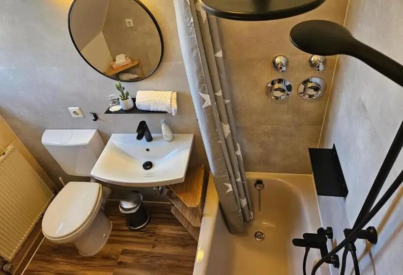 ファミリールーム, Landhotel ölmühle