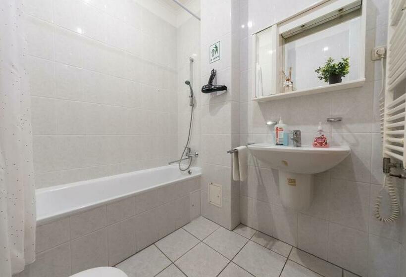 اتاق استاندارد, Mini Hotel Guest Residence