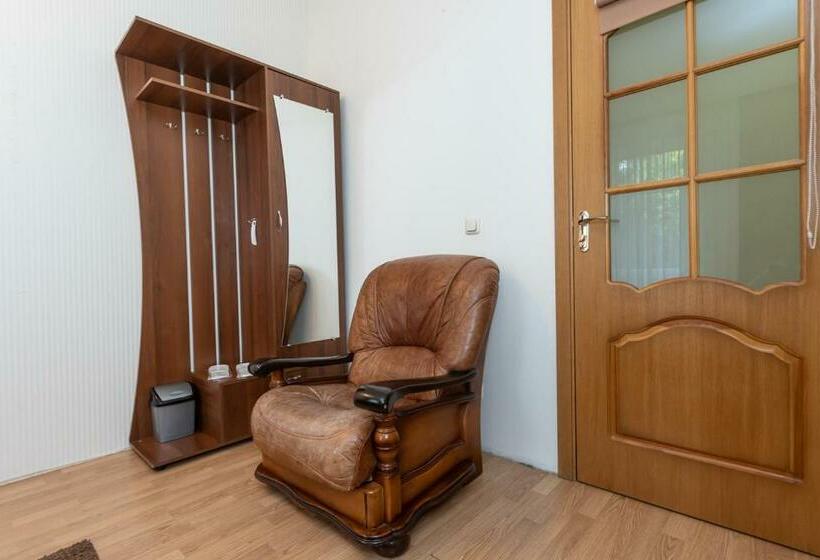 اتاق استاندارد, Mini Hotel Guest Residence