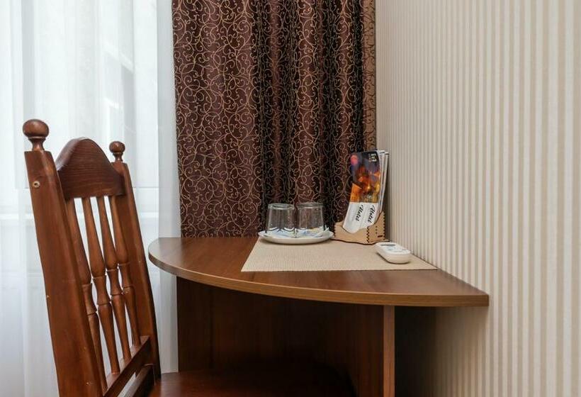 اتاق استاندارد, Mini Hotel Guest Residence