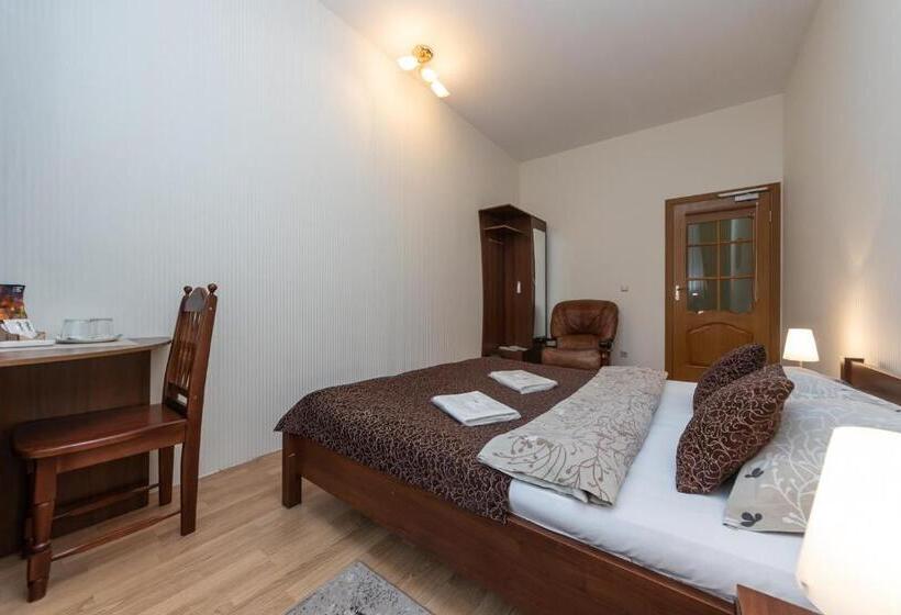 اتاق استاندارد, Mini Hotel Guest Residence