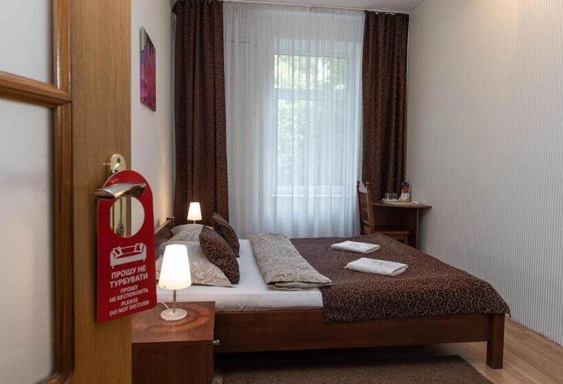 اتاق استاندارد, Mini Hotel Guest Residence