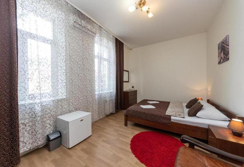 اتاق لوکس, Mini Hotel Guest Residence