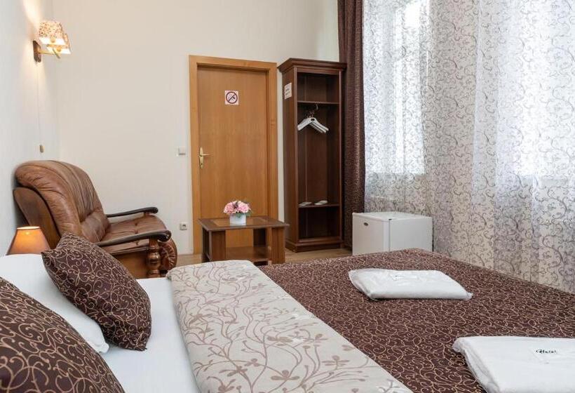 اتاق لوکس, Mini Hotel Guest Residence