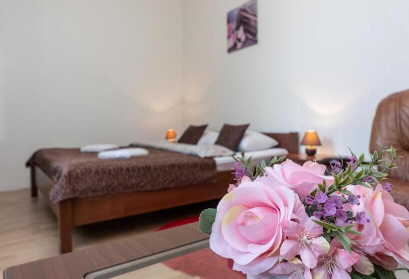 اتاق لوکس, Mini Hotel Guest Residence