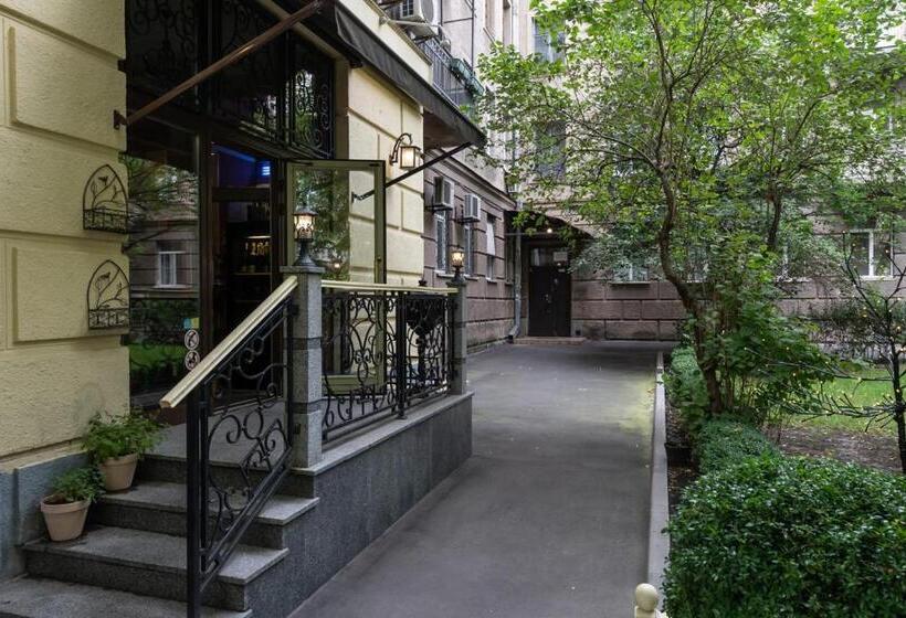 اتاق سوپریور یک تخته, Mini Hotel Guest Residence