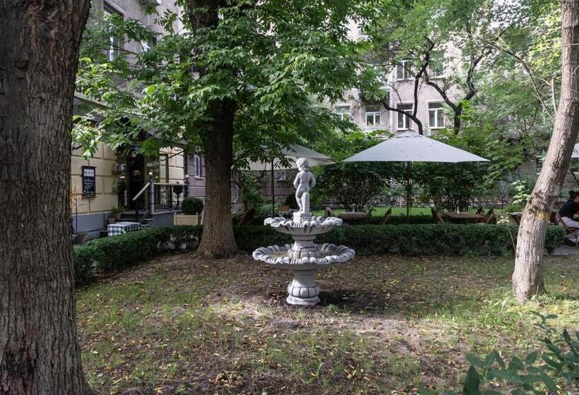 اتاق سوپریور یک تخته, Mini Hotel Guest Residence