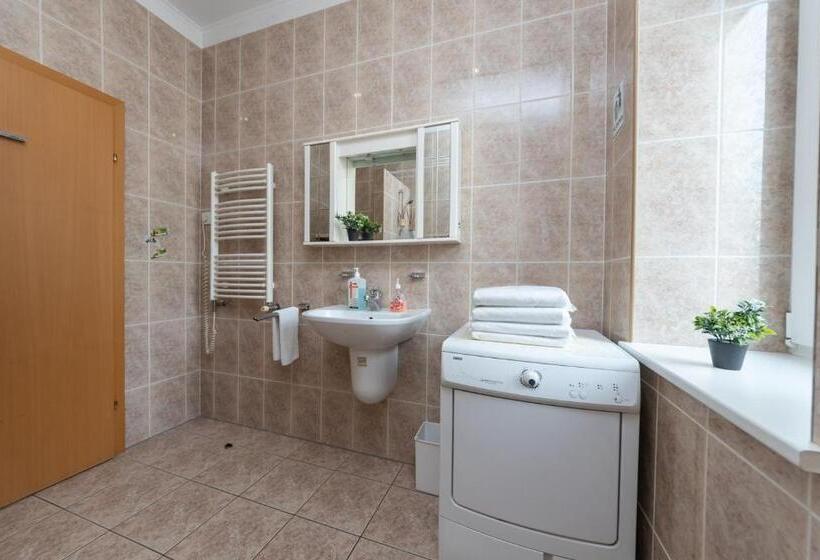 اتاق استاندارد, Mini Hotel Guest Residence