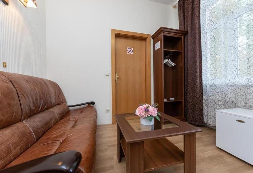 اتاق استاندارد, Mini Hotel Guest Residence