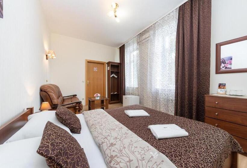 اتاق استاندارد, Mini Hotel Guest Residence