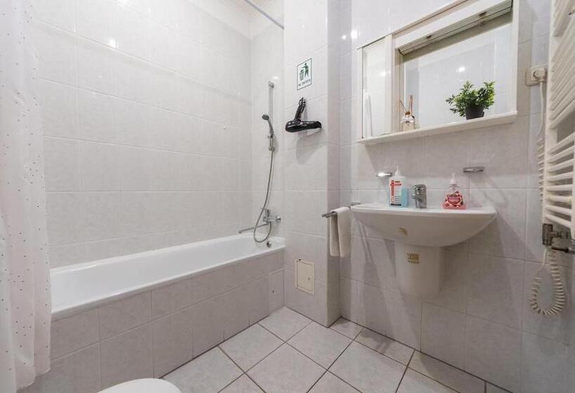 اتاق لوکس, Mini Hotel Guest Residence