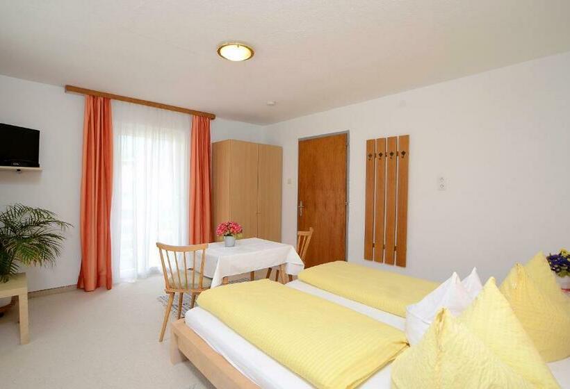 חדר סטנדרט, Haus Gamsblick