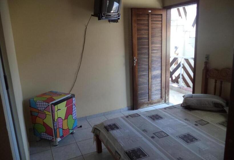 Четырехместный Номер Стандарт, Pisco Chalés