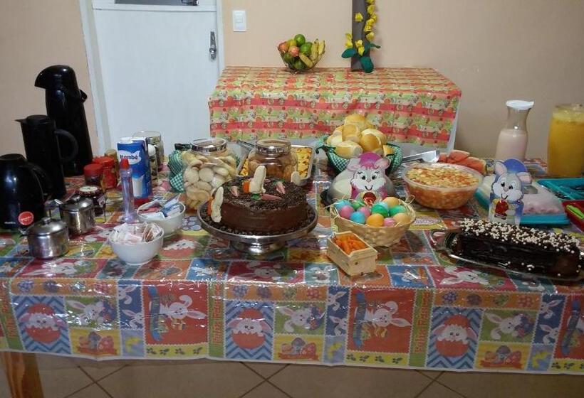 Номер Стандарт, Pousada Da Serra