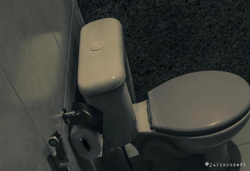 Номер Стандарт, Pousada Da Serra