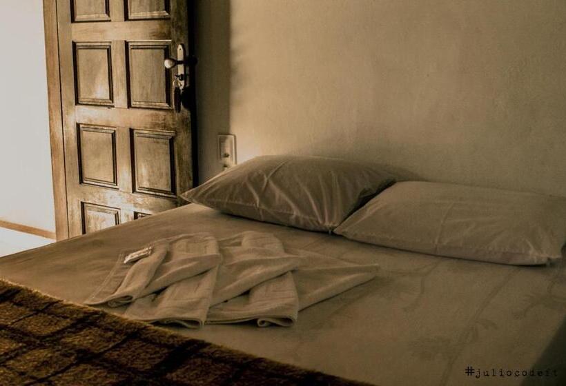 Номер Стандарт, Pousada Da Serra