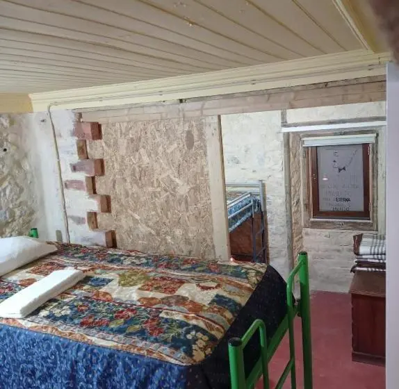 اتاق استاندارد چهار تخته, Pereira Cabana