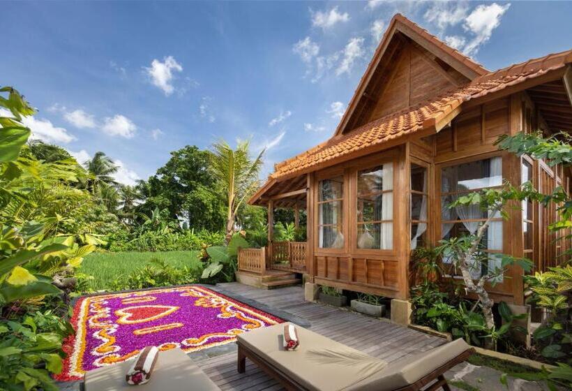 Вилла 1 Спальня, The Kalyana Ubud Resort