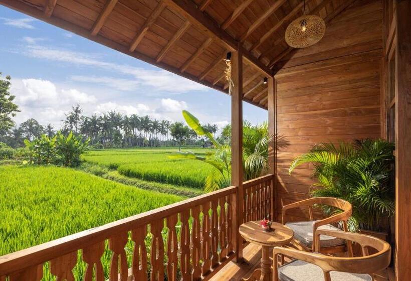 Вилла 1 Спальня, The Kalyana Ubud Resort