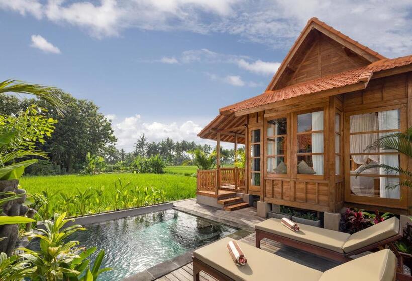 ‫فيلا غرفة نوم واحدة, The Kalyana Ubud Resort