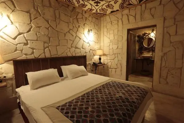 デラックスルーム, Corner In Cappadocia